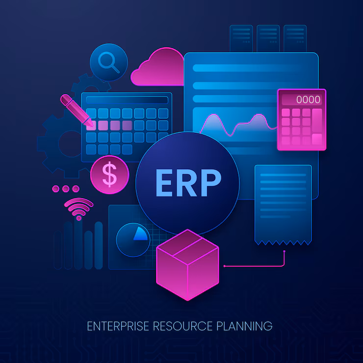 ERP
